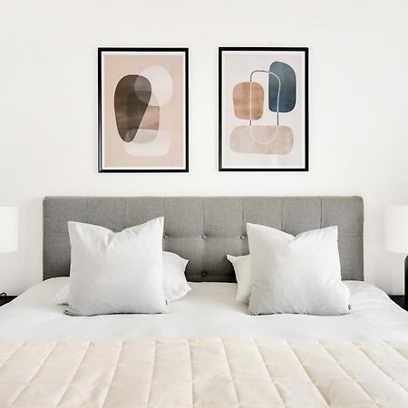 Sanders Downtown Copenhagen Apartment Exterior foto
