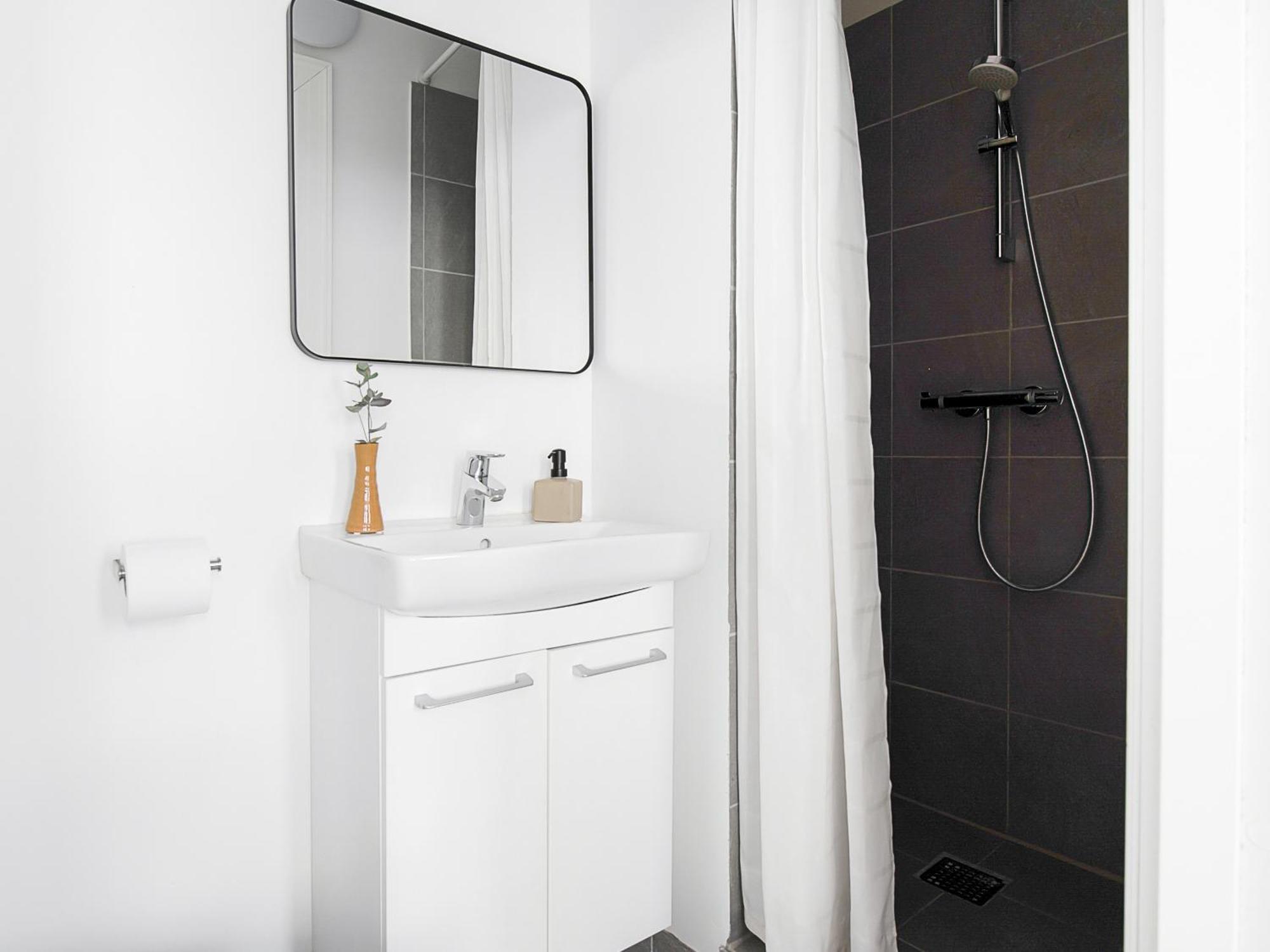 Sanders Downtown Copenhagen Apartment Exterior foto
